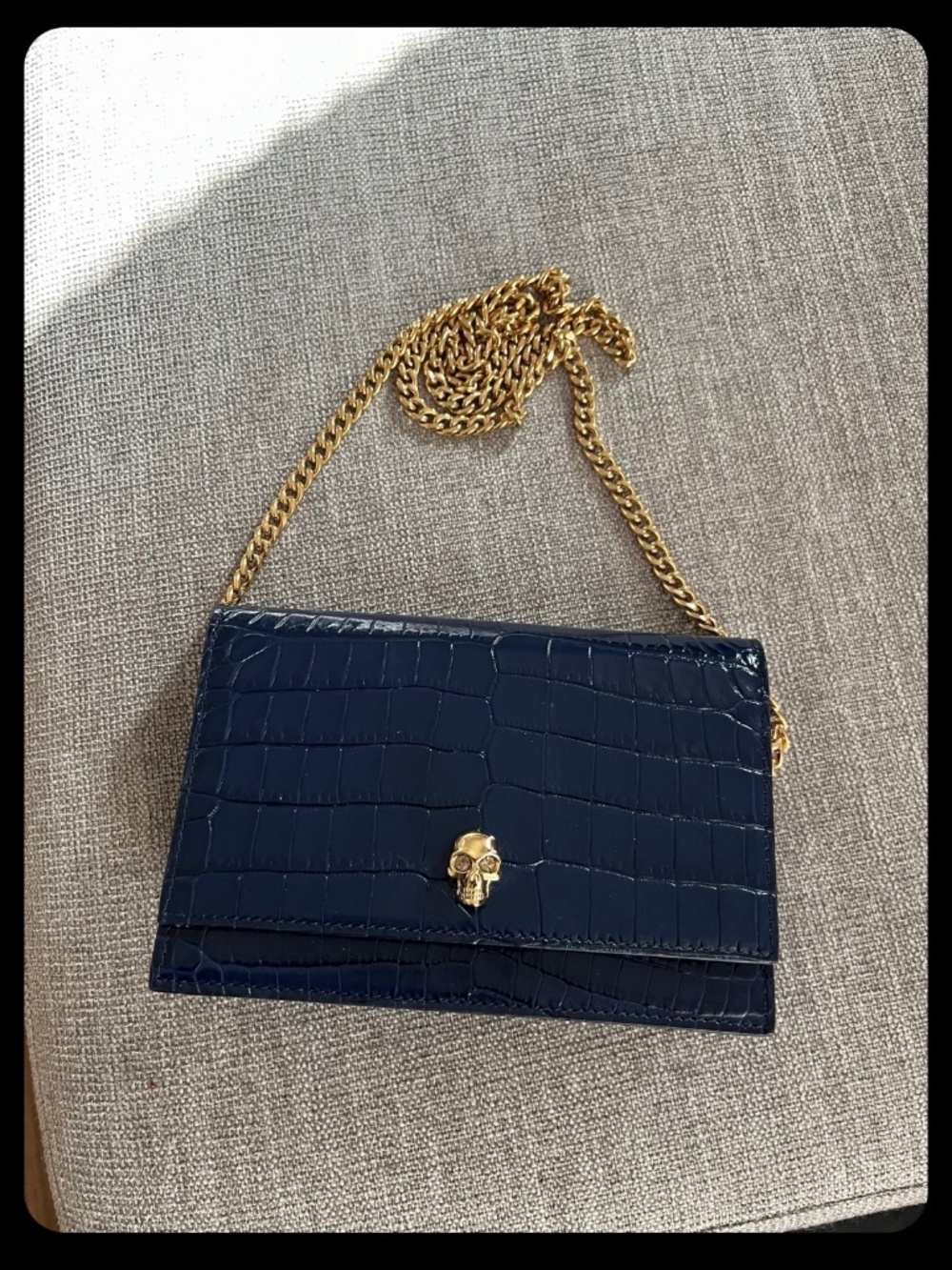 Alexander Mcqueen Bag